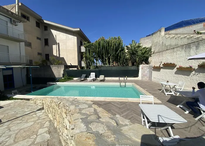 Residence Del Golfo