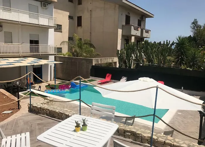 Residence Del Golfo