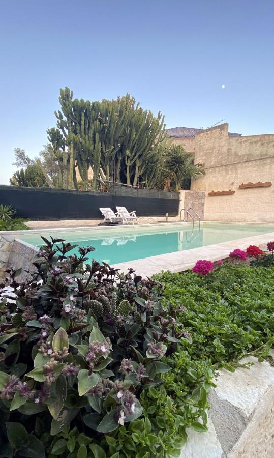Del Golfo Aparthotel Castellammare del Golfo