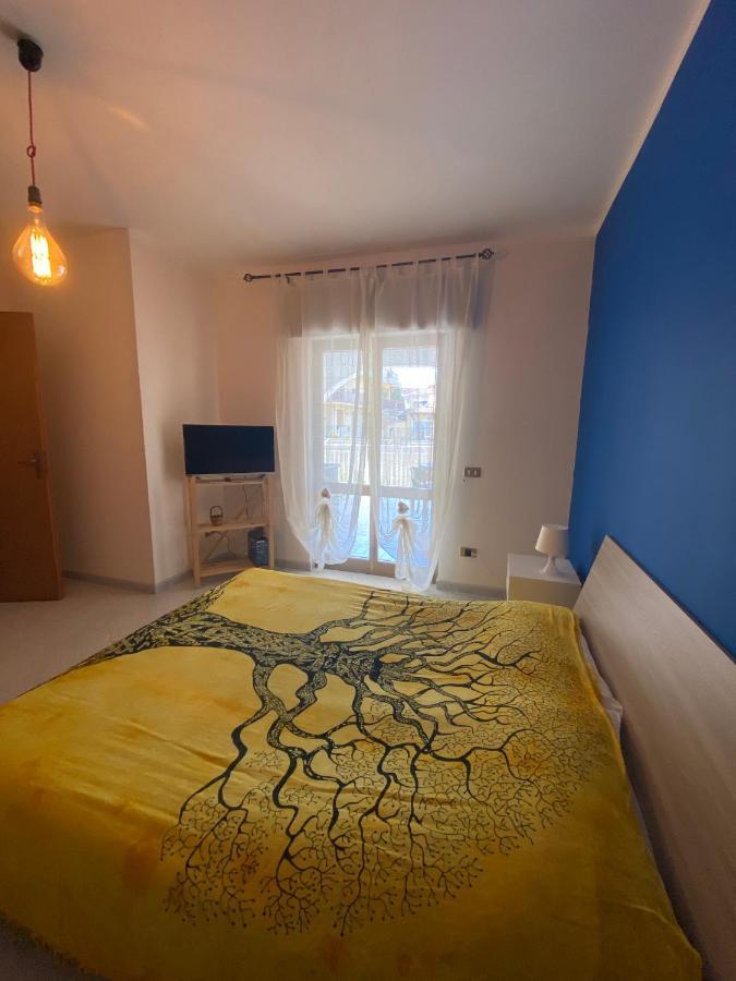 Aparthotel Del Golfo