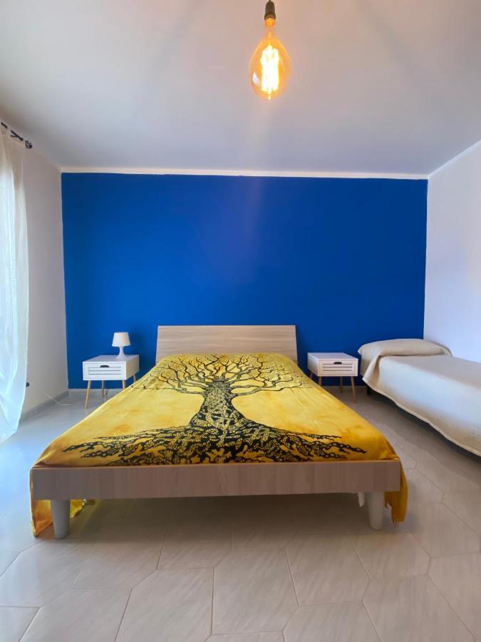 Del Golfo Aparthotel Castellammare del Golfo