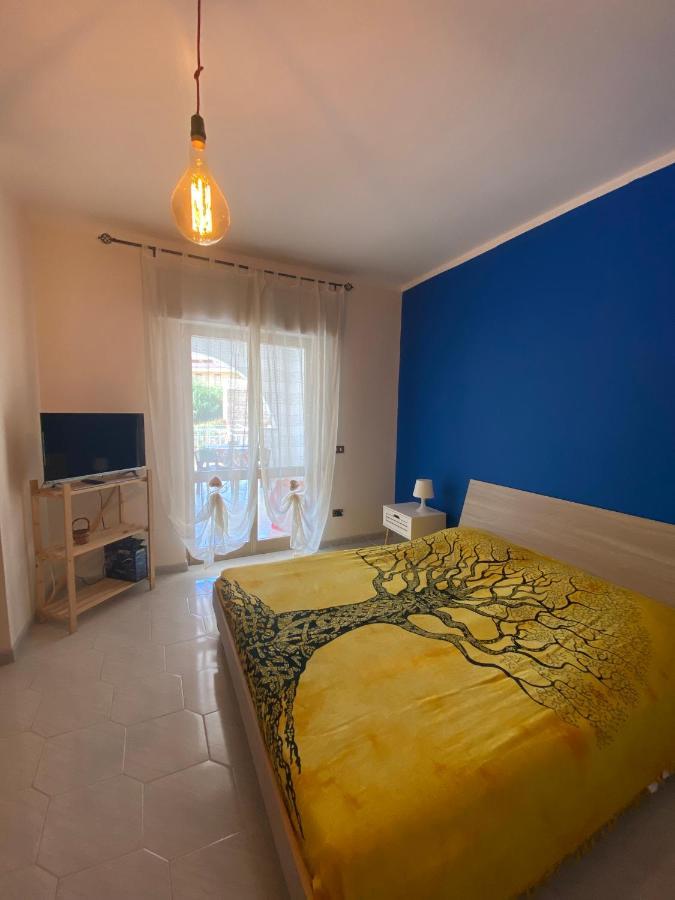 Aparthotel Del Golfo Castellammare del Golfo