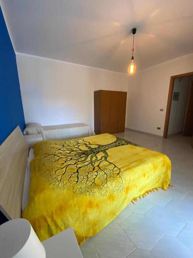 Del Golfo Aparthotel