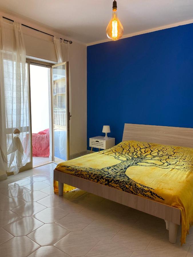 Aparthotel Del Golfo