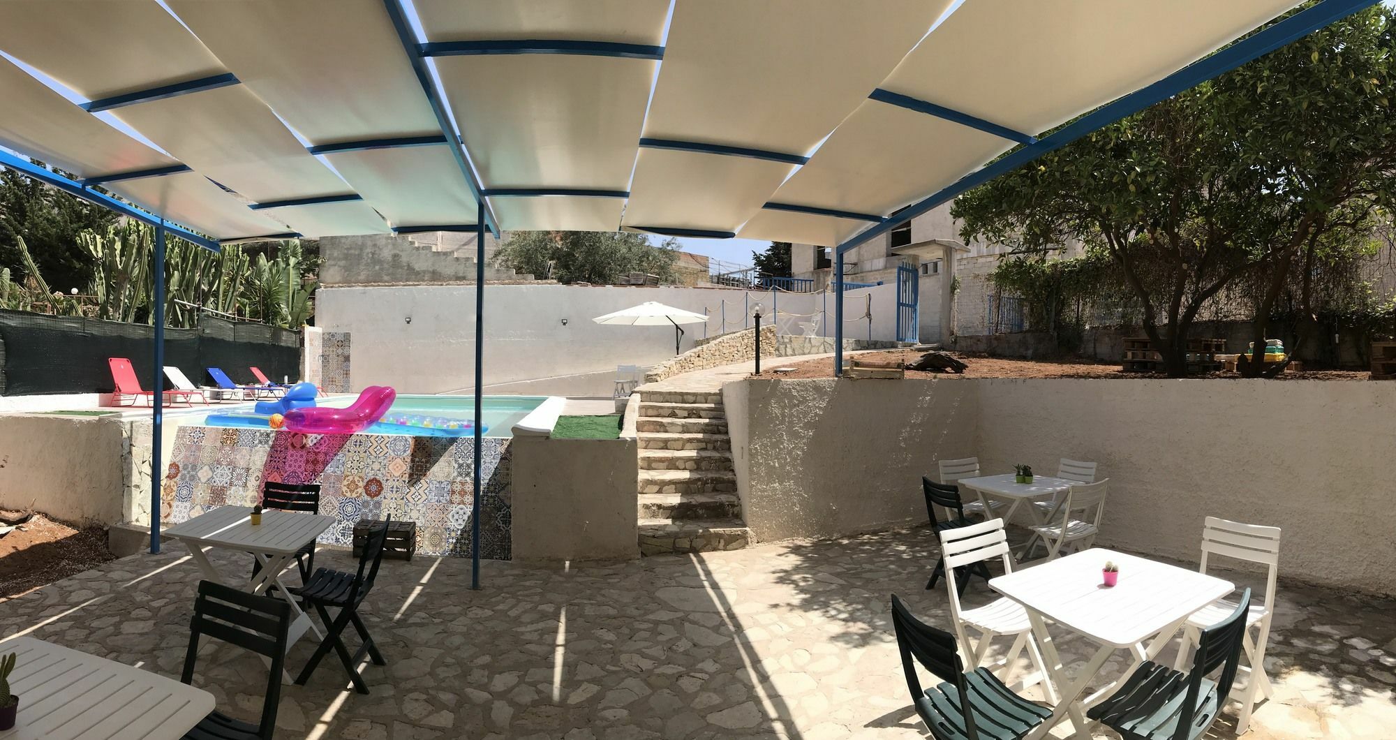 Aparthotel Del Golfo Castellammare del Golfo