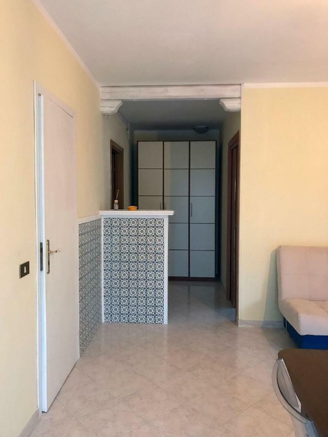 Aparthotel Del Golfo
