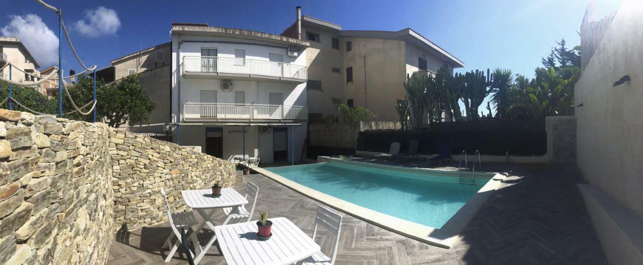Aparthotel Del Golfo Castellammare del Golfo