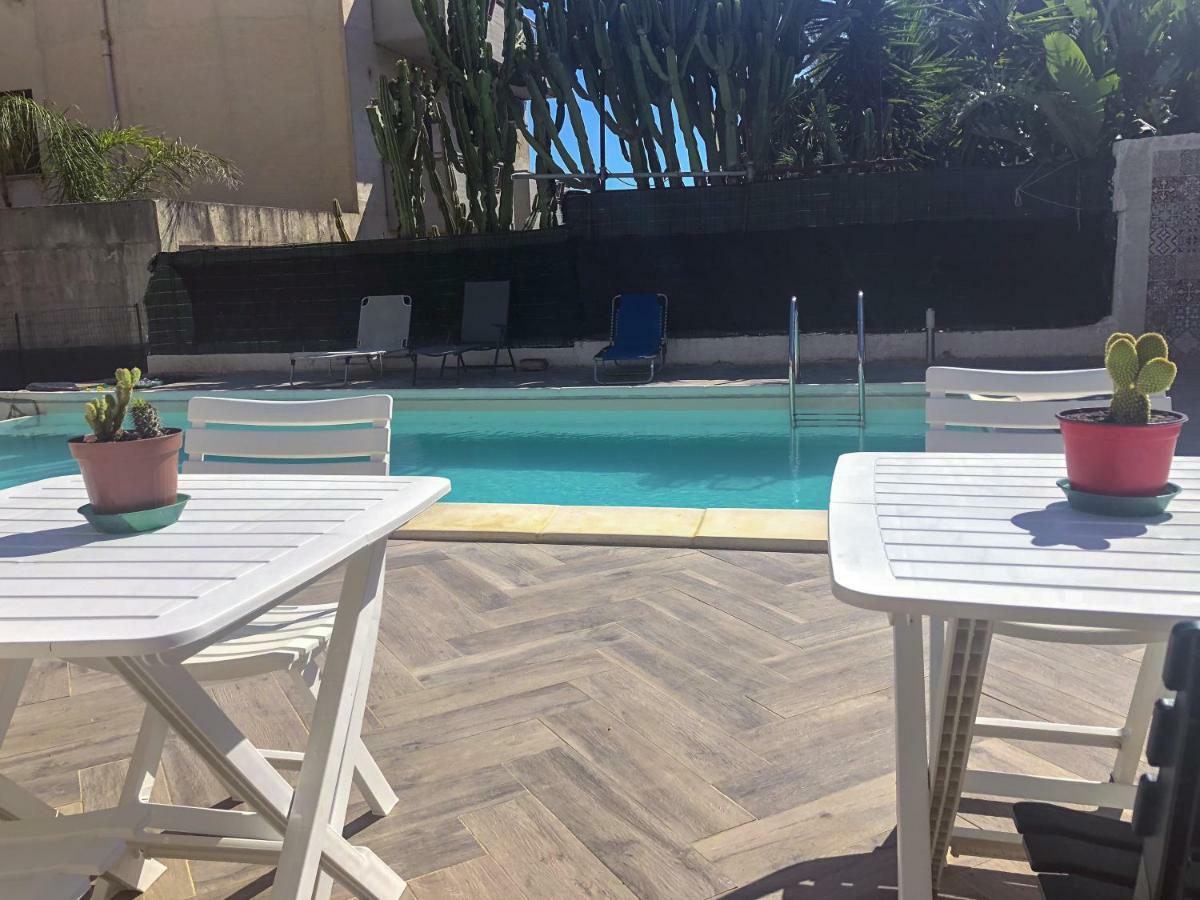 Del Golfo Aparthotel *